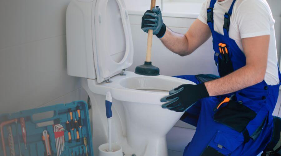 Professional expert plumbing services in Salina, UT
